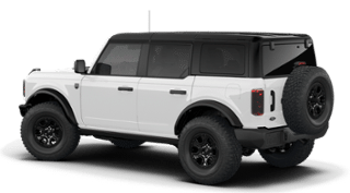 2026 Ford Bronco® External Image 3